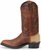 Side view of Double H Boot Mens 13" Domestic R Toe AG7 